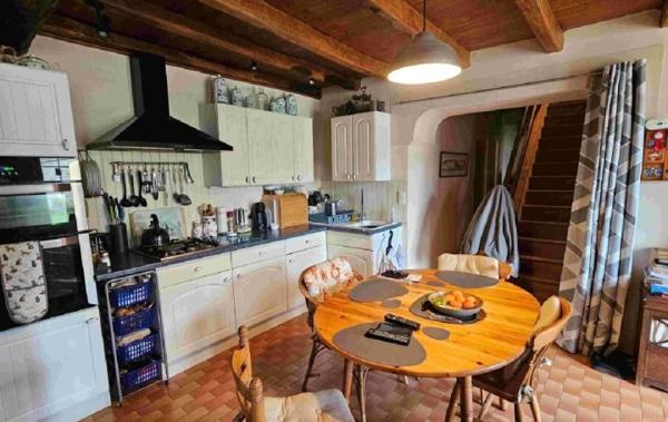 Vente Maison Villefagnan   