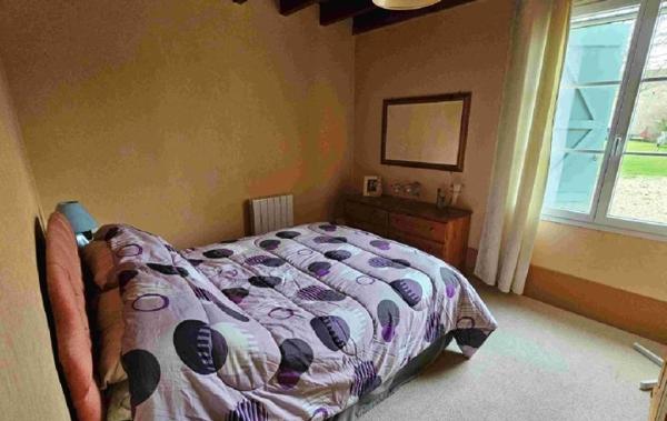 Vente Maison Villefagnan   