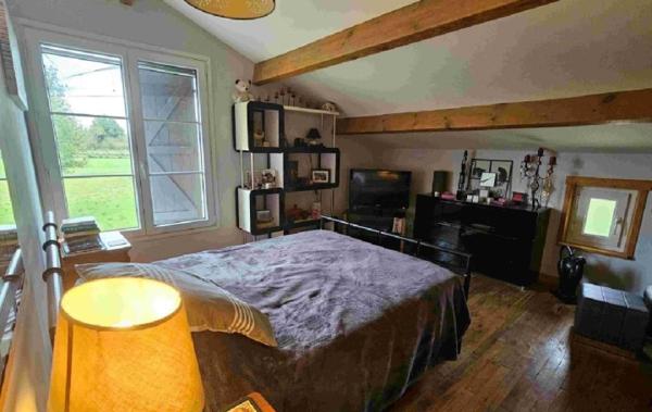 Vente Maison Villefagnan   