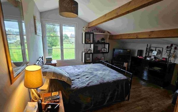 Vente Maison Villefagnan   