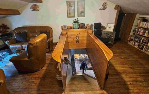 Vente Maison Villefagnan   