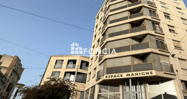 À vendre Appartement 5 pièces 112 m² - Limoges 87000