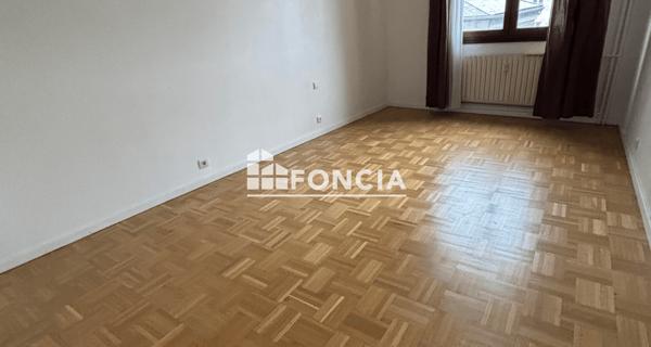 À vendre Appartement 5 pièces 112 m² - Limoges 87000