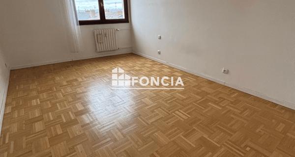 À vendre Appartement 5 pièces 112 m² - Limoges 87000