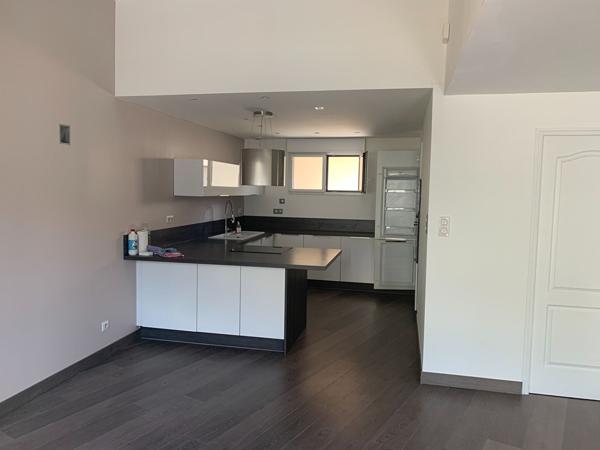 MAISON RUE EUGENE HUGO 54000 NANCY