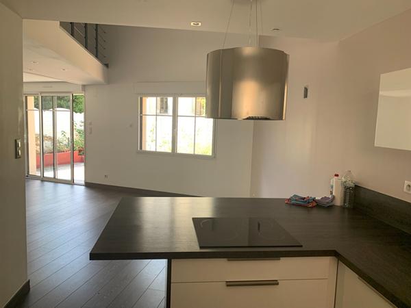 MAISON RUE EUGENE HUGO 54000 NANCY