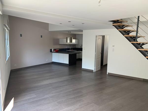 MAISON RUE EUGENE HUGO 54000 NANCY