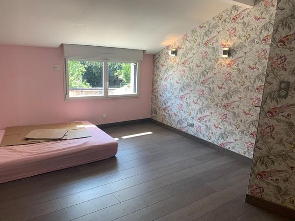 MAISON RUE EUGENE HUGO 54000 NANCY