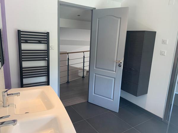 MAISON RUE EUGENE HUGO 54000 NANCY