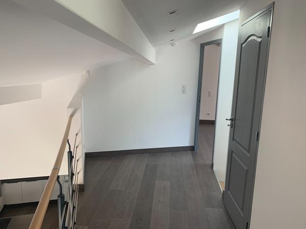 MAISON RUE EUGENE HUGO 54000 NANCY
