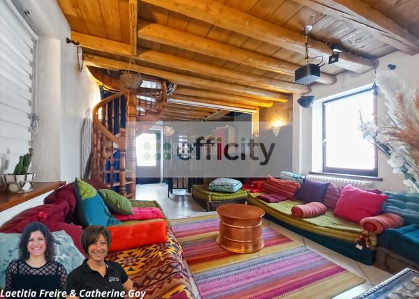 Maison 5 pièces - 174 m² Bien prestige