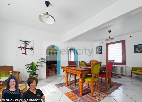 Maison 5 pièces - 174 m² Bien prestige