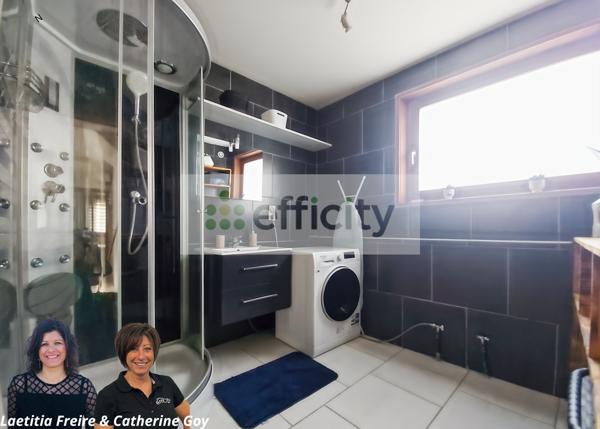 Maison 5 pièces - 174 m² Bien prestige