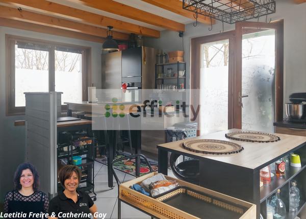 Maison 5 pièces - 174 m² Bien prestige