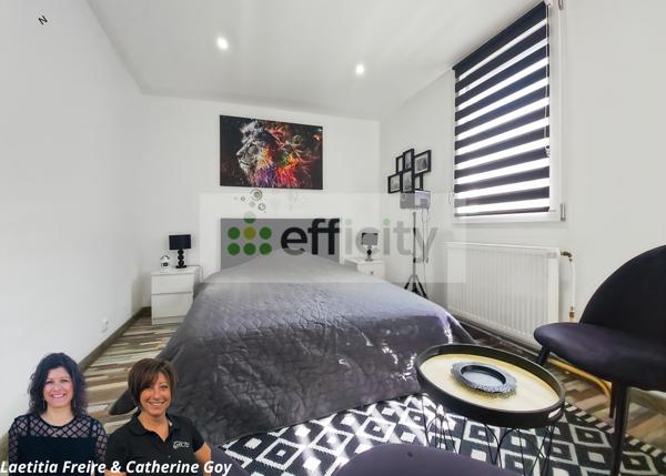 Maison 5 pièces - 174 m² Bien prestige