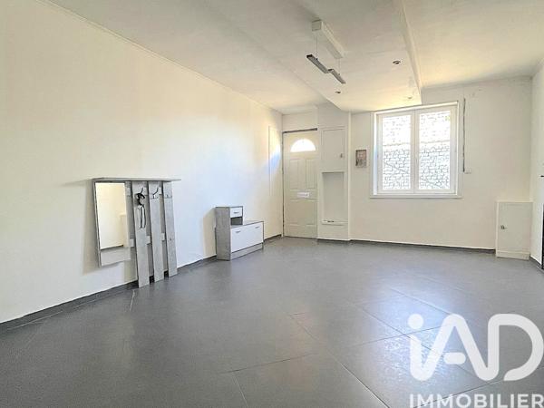 Maison à vendre 5 pièces 92 m² Wattrelos