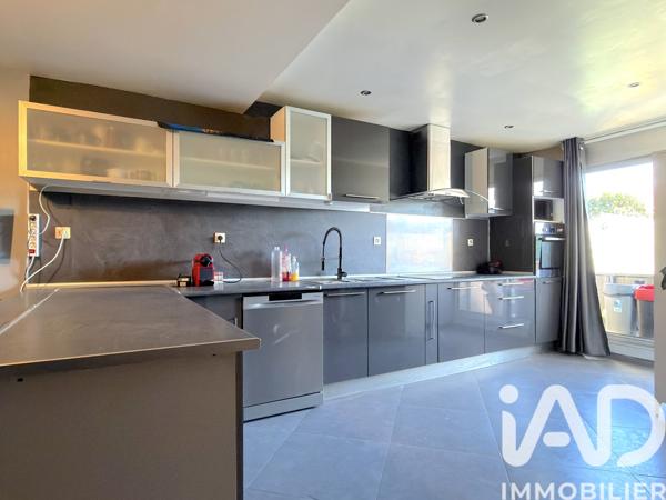 Maison à vendre 5 pièces 92 m² Wattrelos