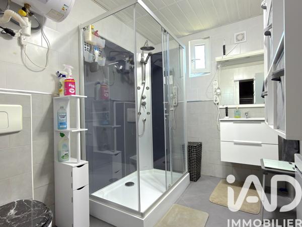 Maison à vendre 5 pièces 92 m² Wattrelos