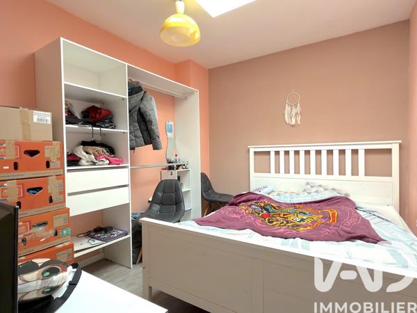 Maison à vendre 5 pièces 92 m² Wattrelos