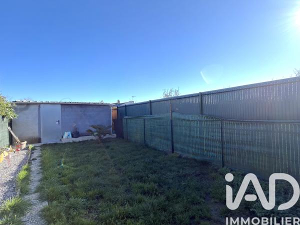 Maison à vendre 5 pièces 92 m² Wattrelos