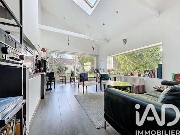 Maison à vendre 7 pièces 172 m² Lys-lez-Lannoy