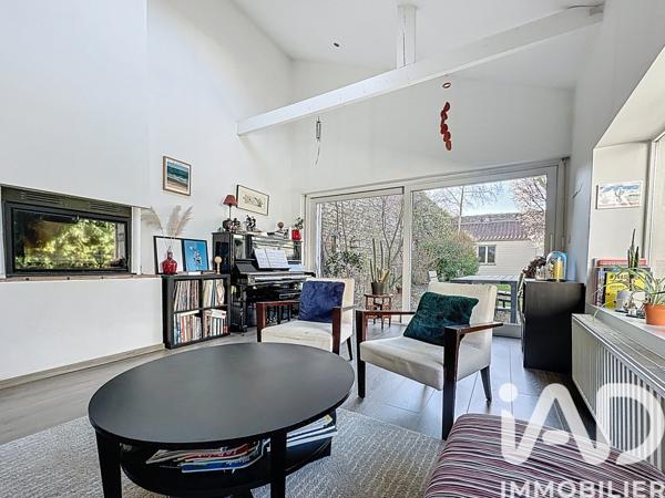 Maison à vendre 7 pièces 172 m² Lys-lez-Lannoy