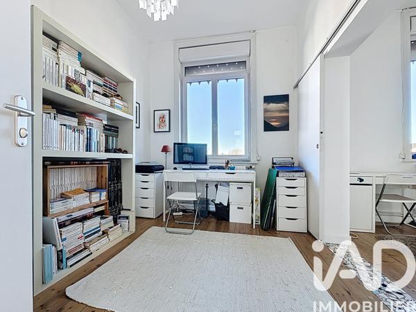 Maison à vendre 7 pièces 172 m² Lys-lez-Lannoy