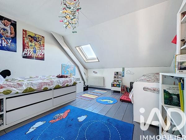 Maison à vendre 7 pièces 172 m² Lys-lez-Lannoy