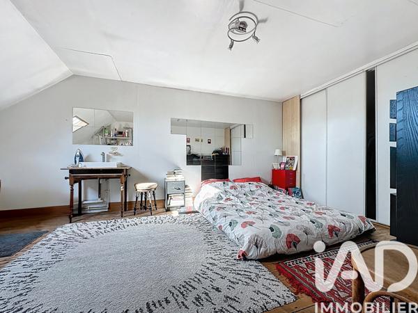 Maison à vendre 7 pièces 172 m² Lys-lez-Lannoy