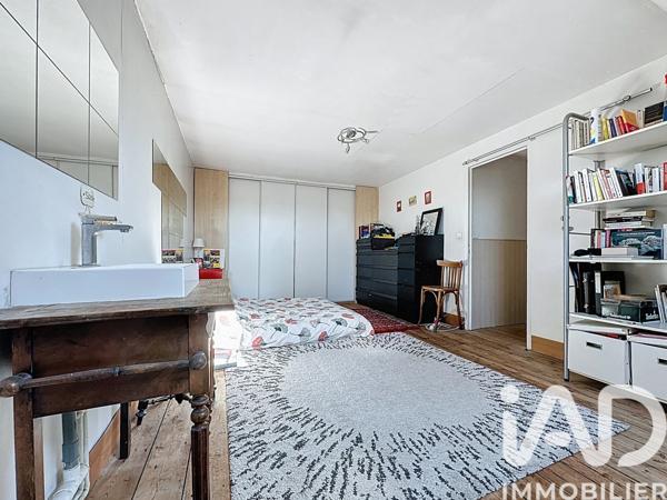 Maison à vendre 7 pièces 172 m² Lys-lez-Lannoy