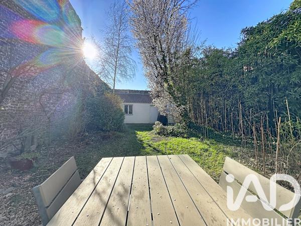 Maison à vendre 7 pièces 172 m² Lys-lez-Lannoy