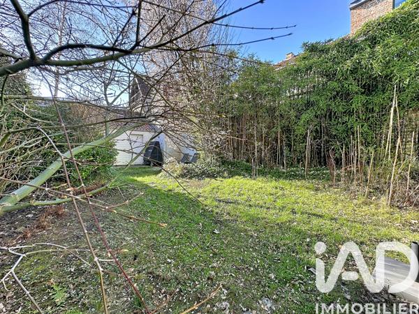 Maison à vendre 7 pièces 172 m² Lys-lez-Lannoy