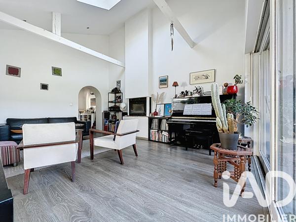 Maison à vendre 7 pièces 172 m² Lys-lez-Lannoy