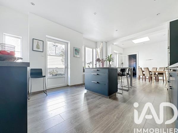 Maison à vendre 7 pièces 172 m² Lys-lez-Lannoy