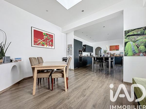 Maison à vendre 7 pièces 172 m² Lys-lez-Lannoy