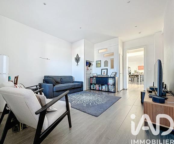 Maison à vendre 7 pièces 172 m² Lys-lez-Lannoy