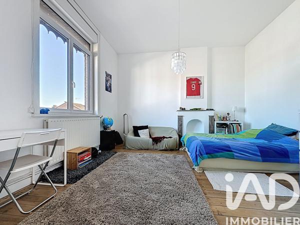 Maison à vendre 7 pièces 172 m² Lys-lez-Lannoy
