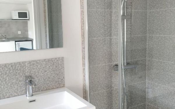 Appartement à louer    1 pièce •  Margny-lès-Compiègne