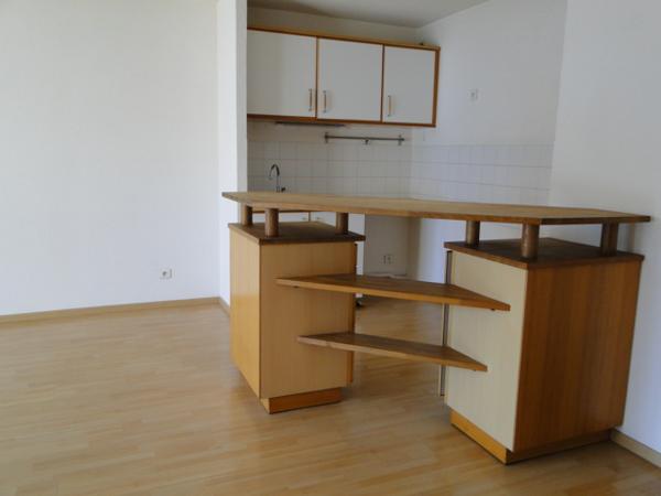 Appartement 2 pièces de 50 m² à Clermont-ferrand