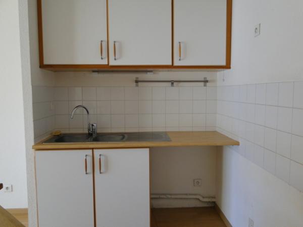 Appartement 2 pièces de 50 m² à Clermont-ferrand