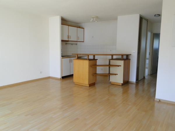 Appartement 2 pièces de 50 m² à Clermont-ferrand