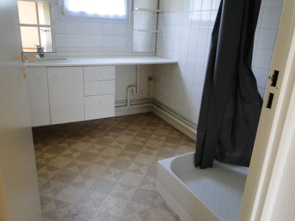 Appartement 2 pièces de 50 m² à Clermont-ferrand