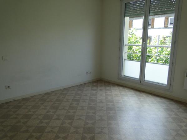 Appartement 2 pièces de 50 m² à Clermont-ferrand