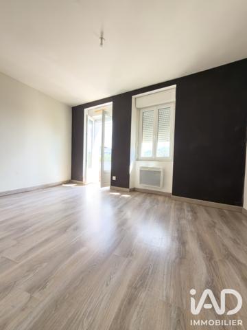 Maison à vendre 3 pièces 86 m² Firmi