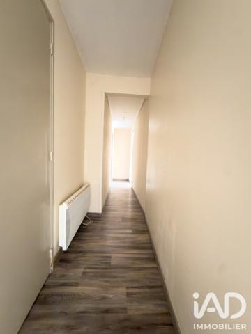Maison à vendre 3 pièces 86 m² Firmi