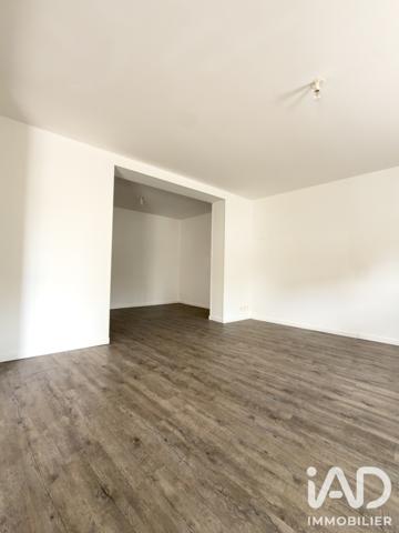 Maison à vendre 3 pièces 86 m² Firmi