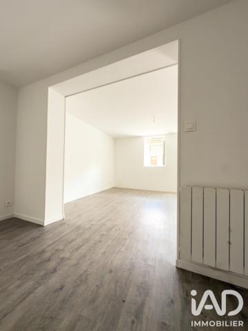 Maison à vendre 3 pièces 86 m² Firmi