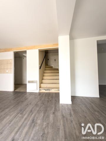 Maison à vendre 3 pièces 86 m² Firmi