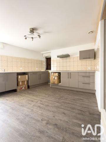Maison à vendre 3 pièces 86 m² Firmi