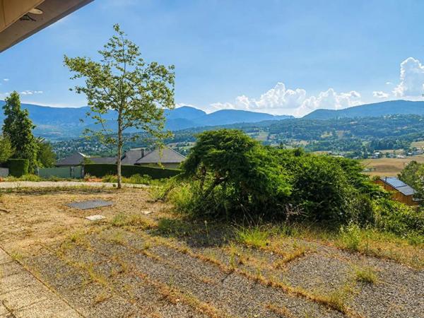 Maison à vendre à Vimines (73160)
